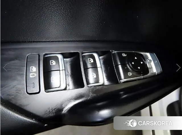 Kia K5 3rd generation 2022 Белый из Кореи, фото 4