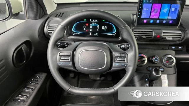 Hyundai Casper 2024 Зеленый из Кореи, фото 4