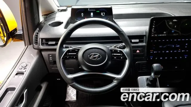 Hyundai Staria id 2426251 из Кореи 4