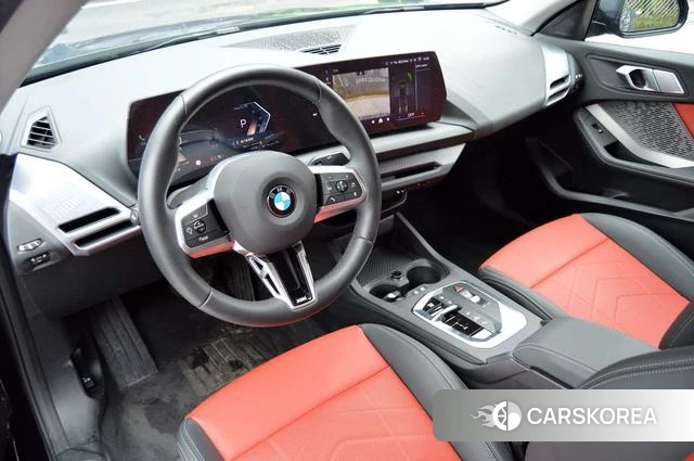 BMW 2 series 2025 Черный из Китая, фото 4
