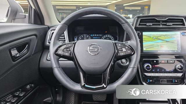 Ssangyong Berry New Tivoli 2021 Белый из Кореи, фото 4