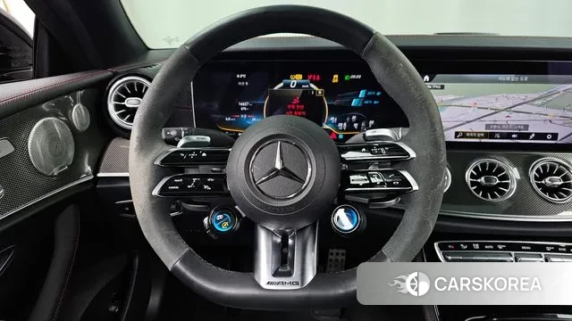 Mercedes-Benz E-Class W213 2023 Черный из Кореи, фото 4