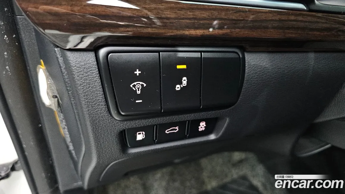 Kia Come New K7 id 2122748 из Кореи 4