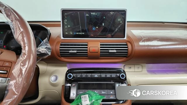 Hyundai The New Casper 2026 Белый из Кореи, фото 4