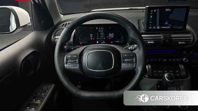 Hyundai Casper 2022 Белый из Кореи, фото 4