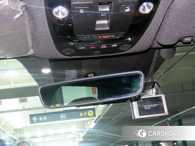 Kia Sorento 4th Generation 2021 Белый из Кореи, фото 4