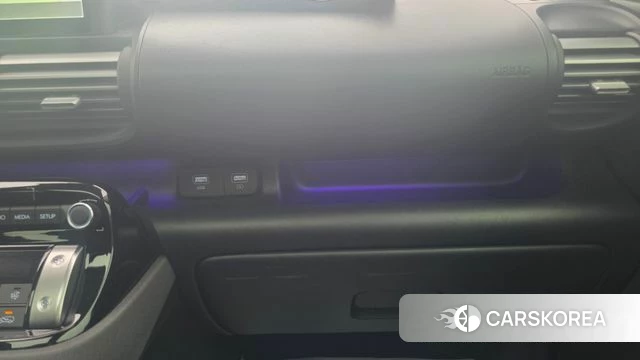 Hyundai Casper 2024 Светло-зеленый из Кореи, фото 4