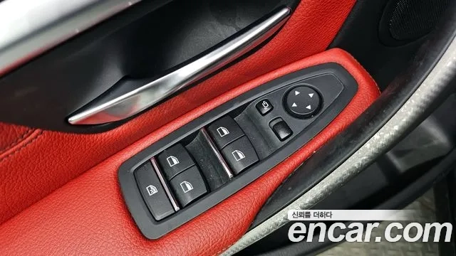 BMW 3 Series (F30) 2018 Черный из Кореи, фото 4