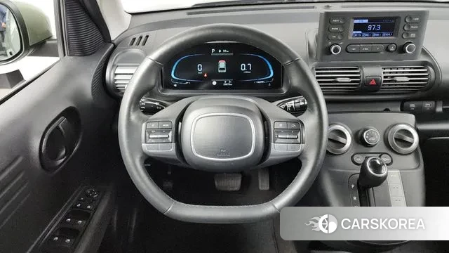 Hyundai Casper 2022 Зеленый из Кореи, фото 4