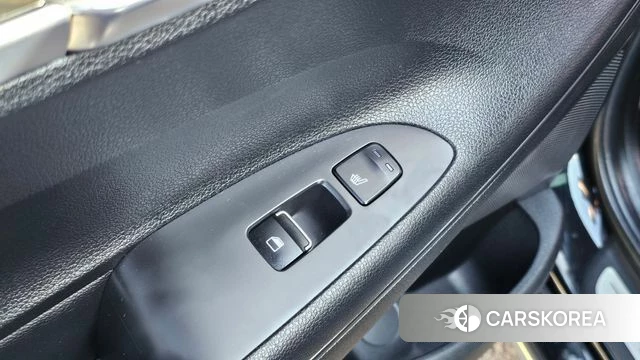 Hyundai Grandeur IG 2018 Черный из Кореи, фото 4
