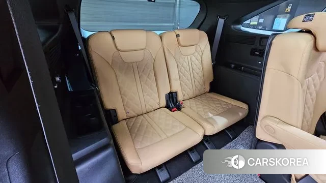 Kia Sorento 4th Generation 2022 Серый из Кореи, фото 4