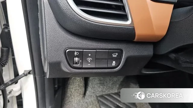 Kia The New Seltos 2025 Белый из Кореи, фото 4