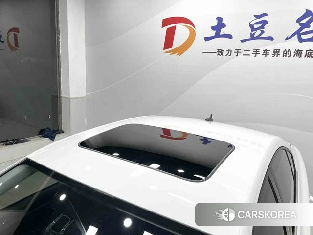 Volkswagen Bora 2022 Белый из Китая, фото 4