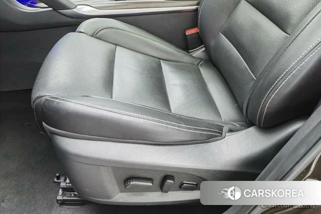 Renault Coreo 2020 Коричневый из Китая, фото 4