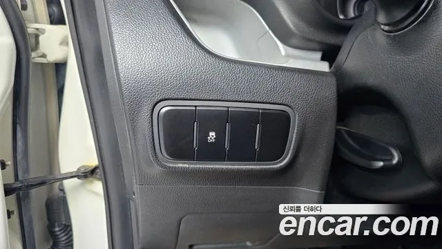 Kia The New Ray 2018 Белый из Кореи, фото 4