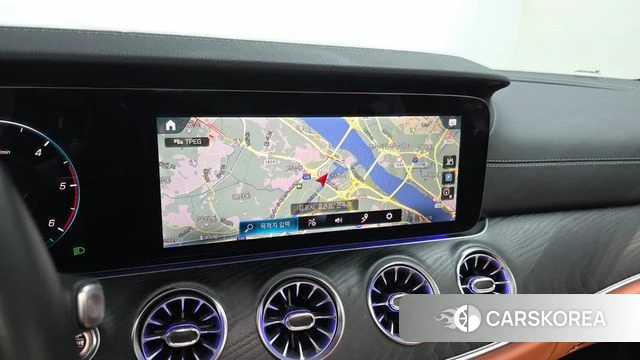 Mercedes-Benz CLS-Class C257 2023 Белый из Кореи, фото 4
