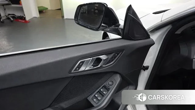 BMW 2 Series Gran Coupe (F44) 2021 Белый из Кореи, фото 4