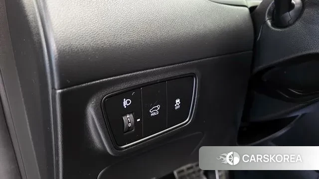 Hyundai Tucson (NX4) 2023 Серый из Кореи, фото 4