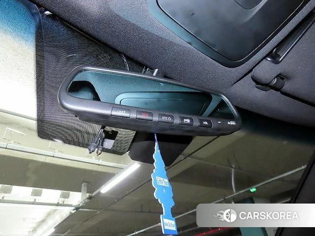 Kia Mohave Master 2021 Белый из Кореи, фото 4