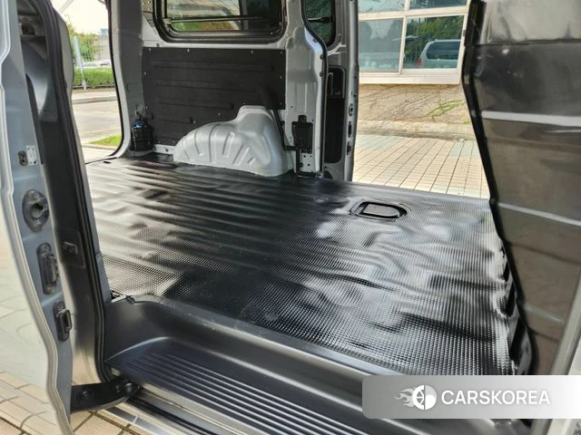 Hyundai The New Grand Starex 2020 Серый из Кореи, фото 4