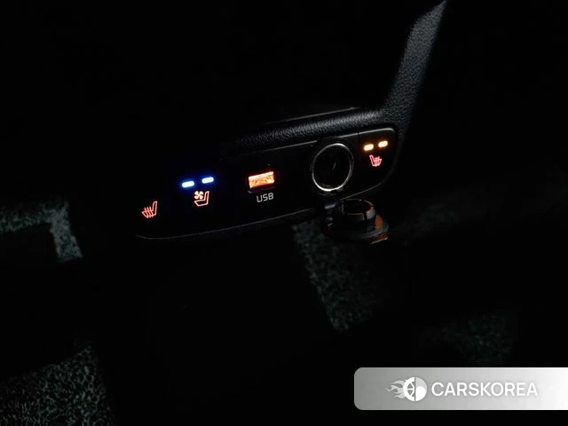 Kia The New Kia Ray 2024 Белый из Кореи, фото 4