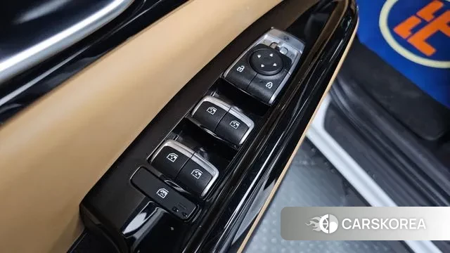 Kia Carnival 4th generation 2020 Белый из Кореи, фото 4