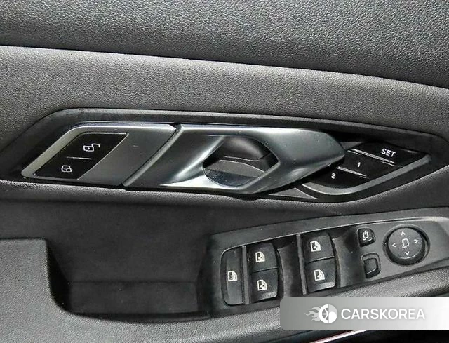 BMW 3 Series (G20) id 4513154 из Кореи 4