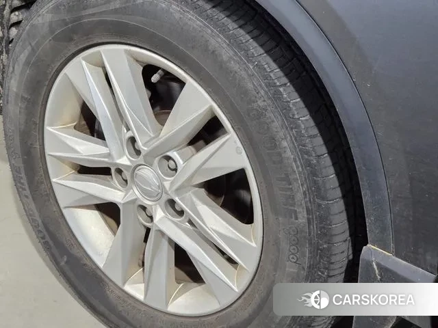 Ssangyong Rexton Sports 2020 Серый из Кореи, фото 4