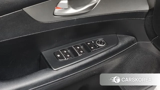Kia Come New K3 2018 Белый из Кореи, фото 4