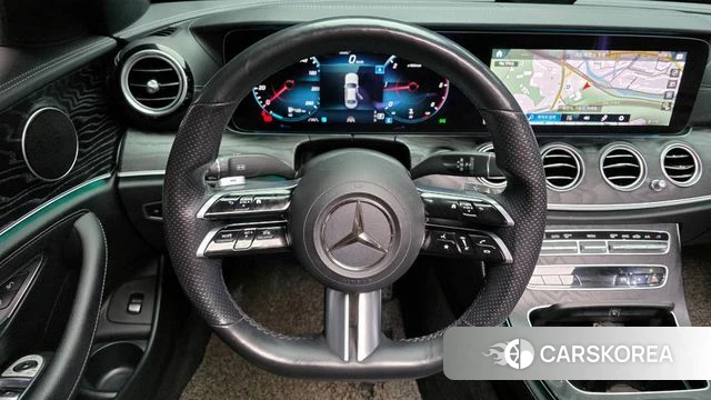 Mercedes-Benz E-Class W213 2020 Белый из Кореи, фото 4