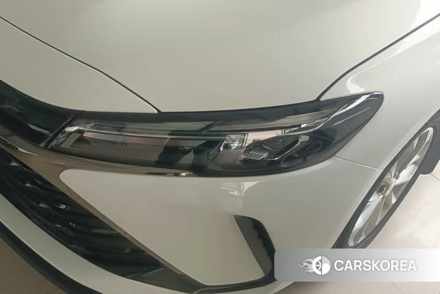 Chevrolet Cruze 2023 Белый из Китая, фото 4