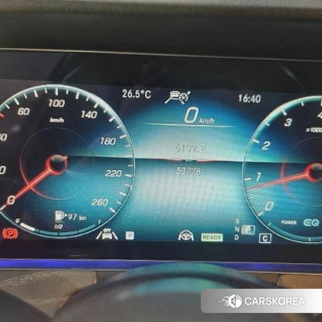Mercedes-Benz E-Class W213 2022 Черный из Кореи, фото 4