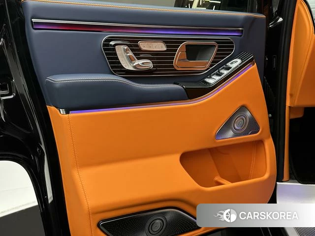 Mercedes-Benz Vito 2023 Черный из Китая, фото 4