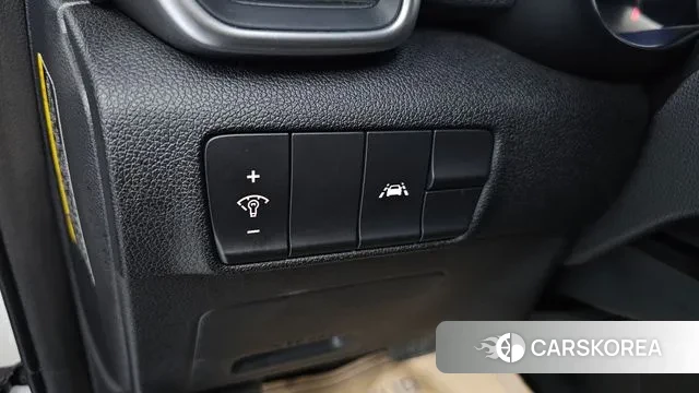 Kia Sportage The Bold 2019 Белый из Кореи, фото 4