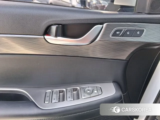 Hyundai Palisade 2019 Белый из Кореи, фото 4