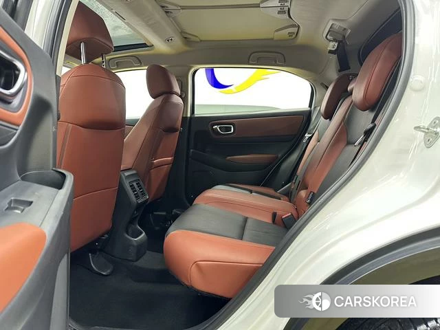 Honda XR-V 2023 Белый из Китая, фото 4
