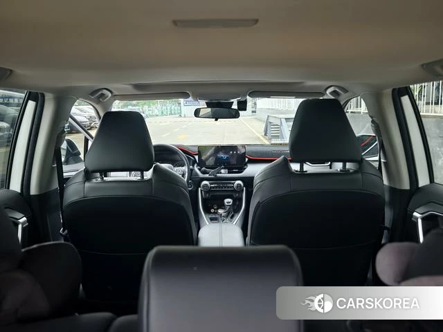 Toyota Wilanda 2024 Белый из Китая, фото 4