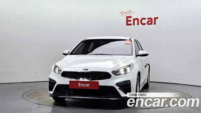 Kia Come New K3 id 2665385 из Кореи 4