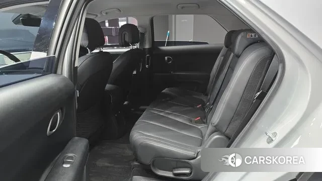 Hyundai Ionic 5 2022 Серый из Кореи, фото 4