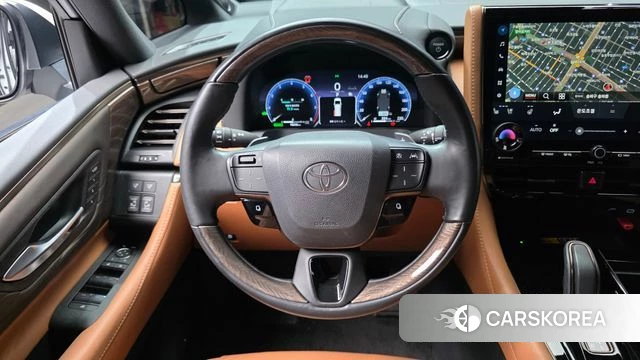 Toyota Alphard 4th Generation 2024 Белый из Кореи, фото 4