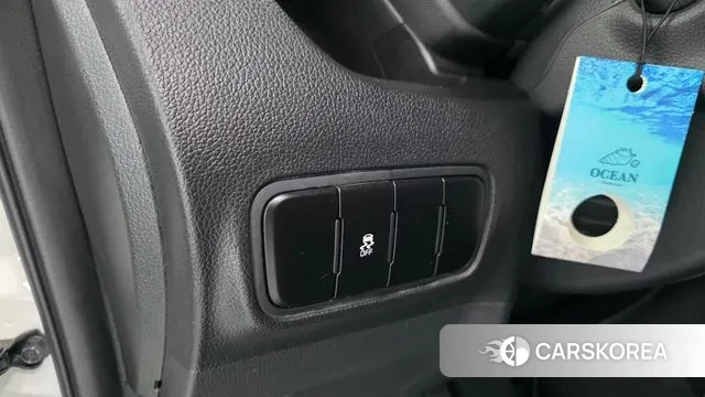 Kia The New Kia Ray 2023 Белый из Кореи, фото 4