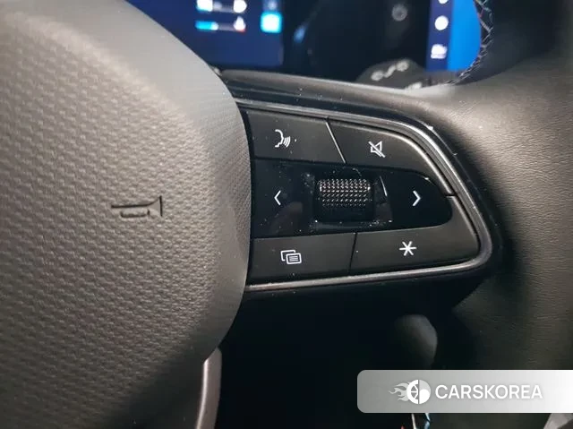 Renault Korea (Samsung) Grand Coleos 2024 Серый из Кореи, фото 4