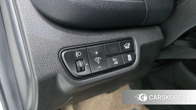 Kia The New Seltos 2023 Белый из Кореи, фото 4