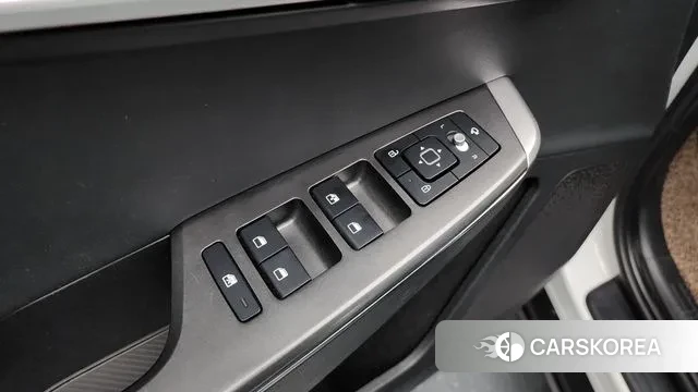 Kia EV6 2021 Белый из Кореи, фото 4