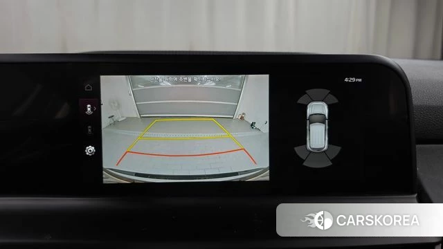 Kia The New Seltos 2022 Белый из Кореи, фото 4