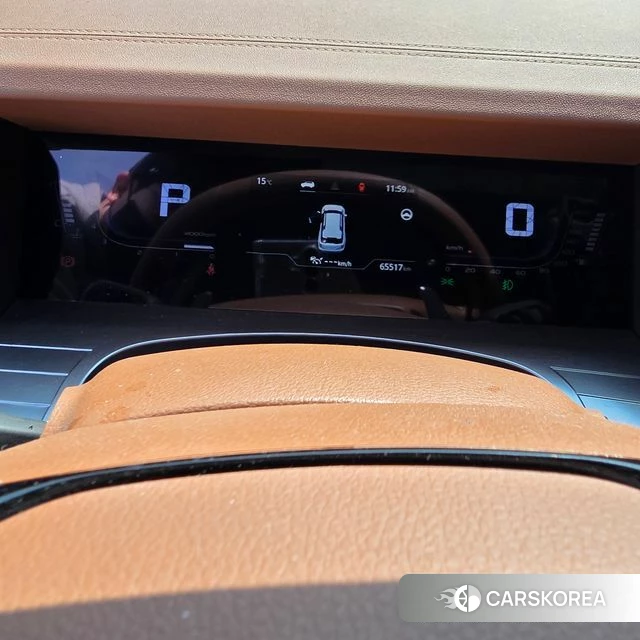 Ssangyong Torres 2023 Белый из Кореи, фото 4