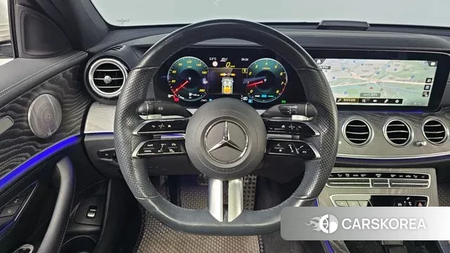 Mercedes-Benz E-Class W213 2020 Белый из Кореи, фото 4