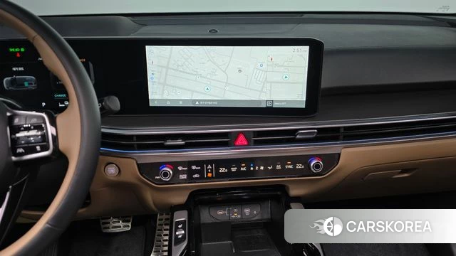 Kia The New Sorento 4th Generation 2025 Белый из Кореи, фото 4