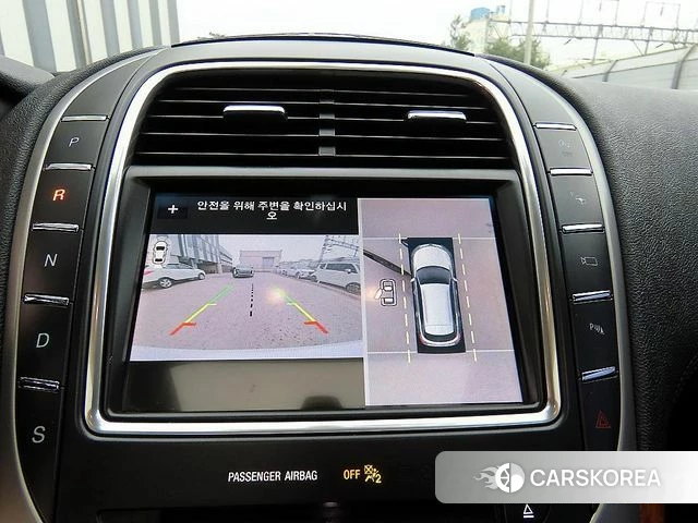 Lincoln Nautilus First generation 2019 Белый из Кореи, фото 4