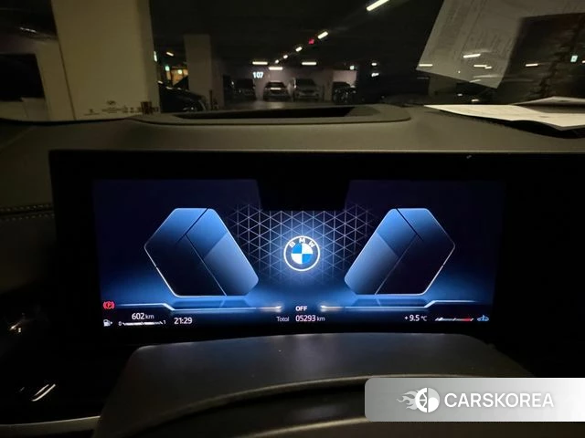 BMW X5 (G05) 2025 Черный из Кореи, фото 4